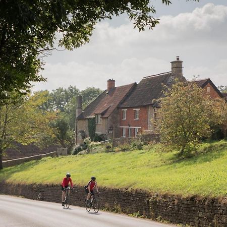 Talbot House Lacock Luaran gambar