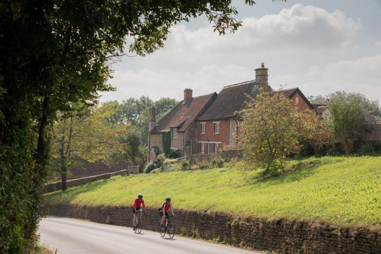 Talbot House Lacock Luaran gambar