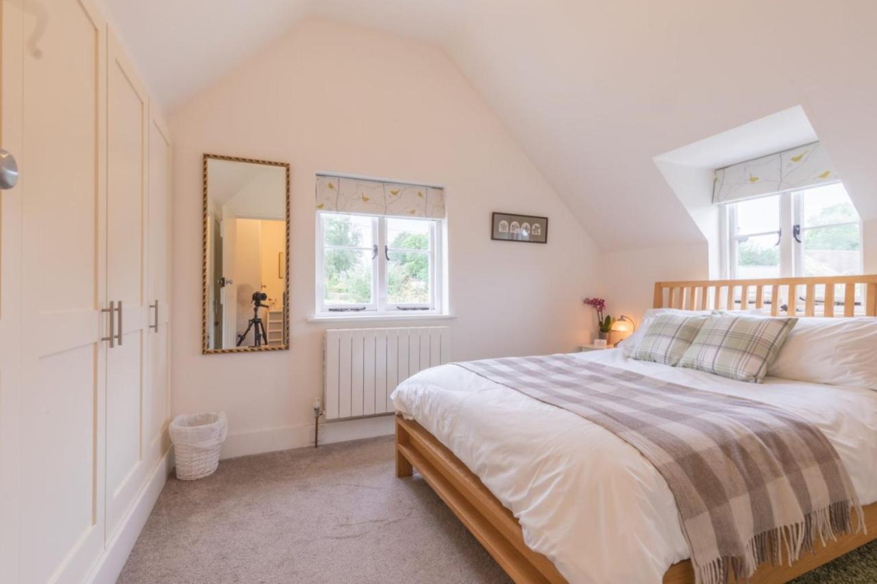 Talbot House Lacock Luaran gambar