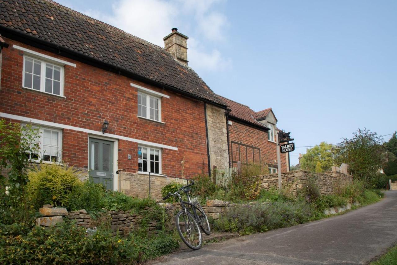 Talbot House Lacock Luaran gambar