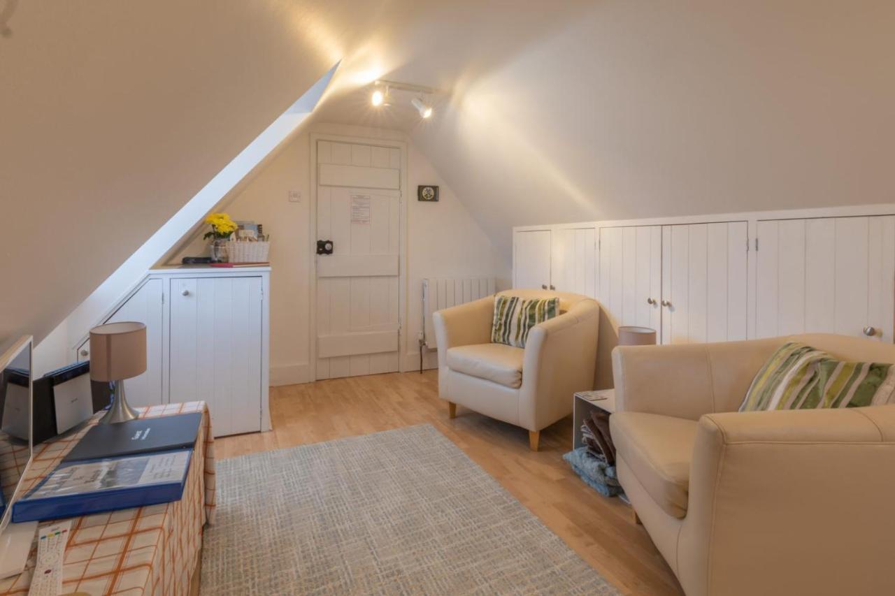 Talbot House Lacock Luaran gambar