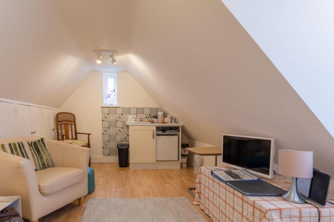Talbot House Lacock Luaran gambar