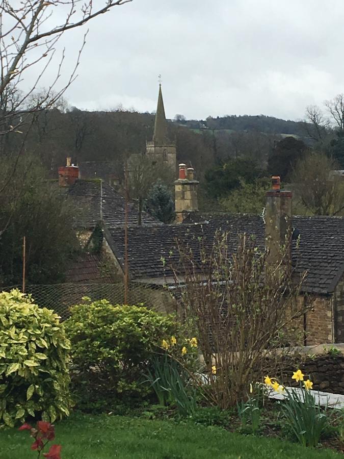 Talbot House Lacock Luaran gambar