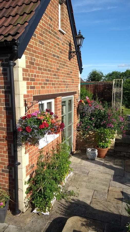 Talbot House Lacock Luaran gambar