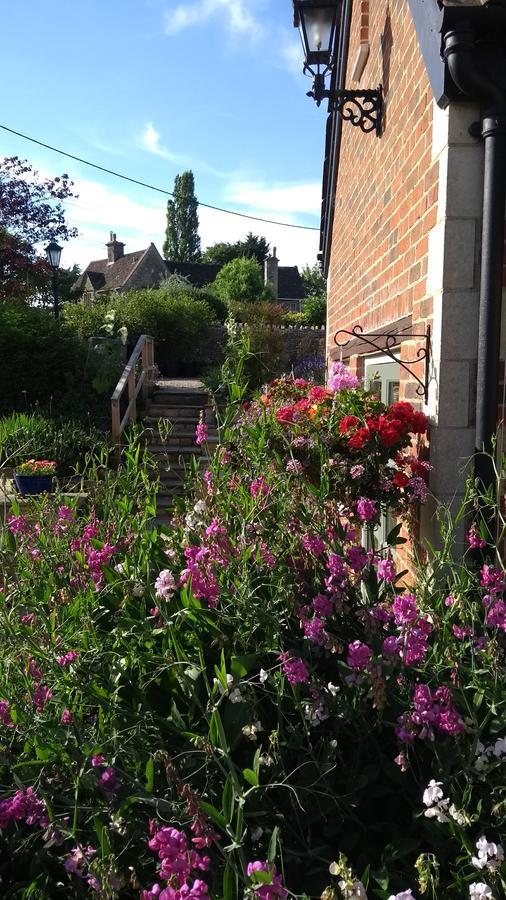 Talbot House Lacock Luaran gambar