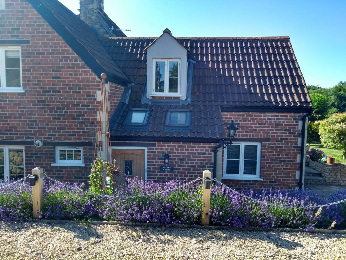Talbot House Lacock Luaran gambar