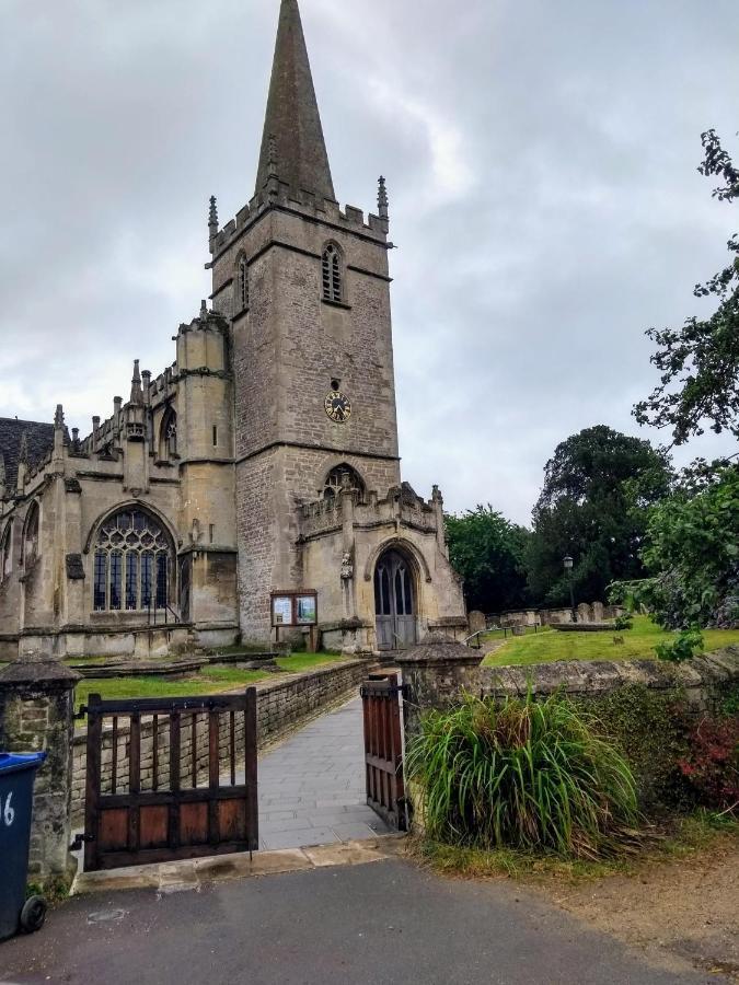 Talbot House Lacock Luaran gambar