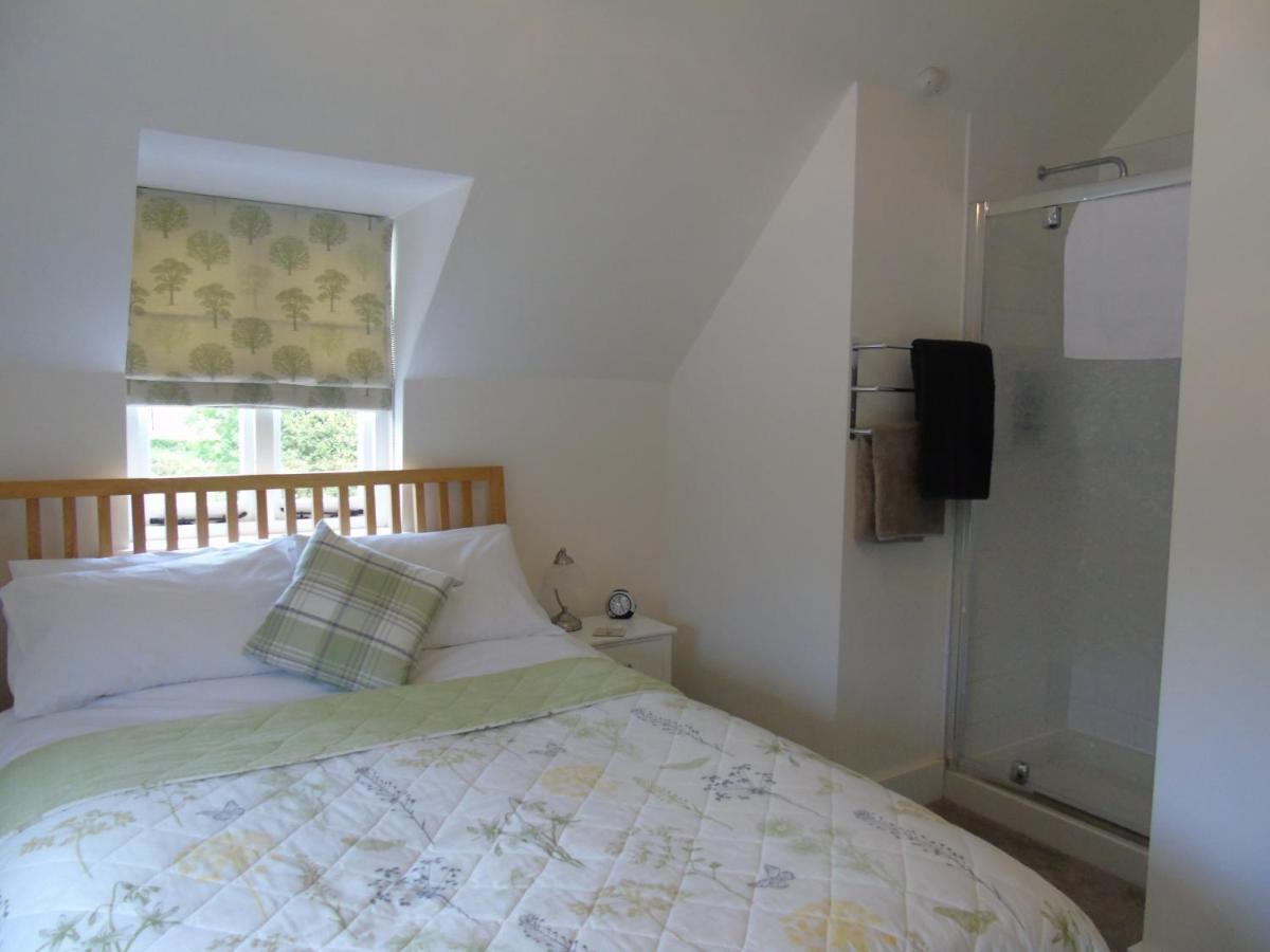 Talbot House Lacock Luaran gambar