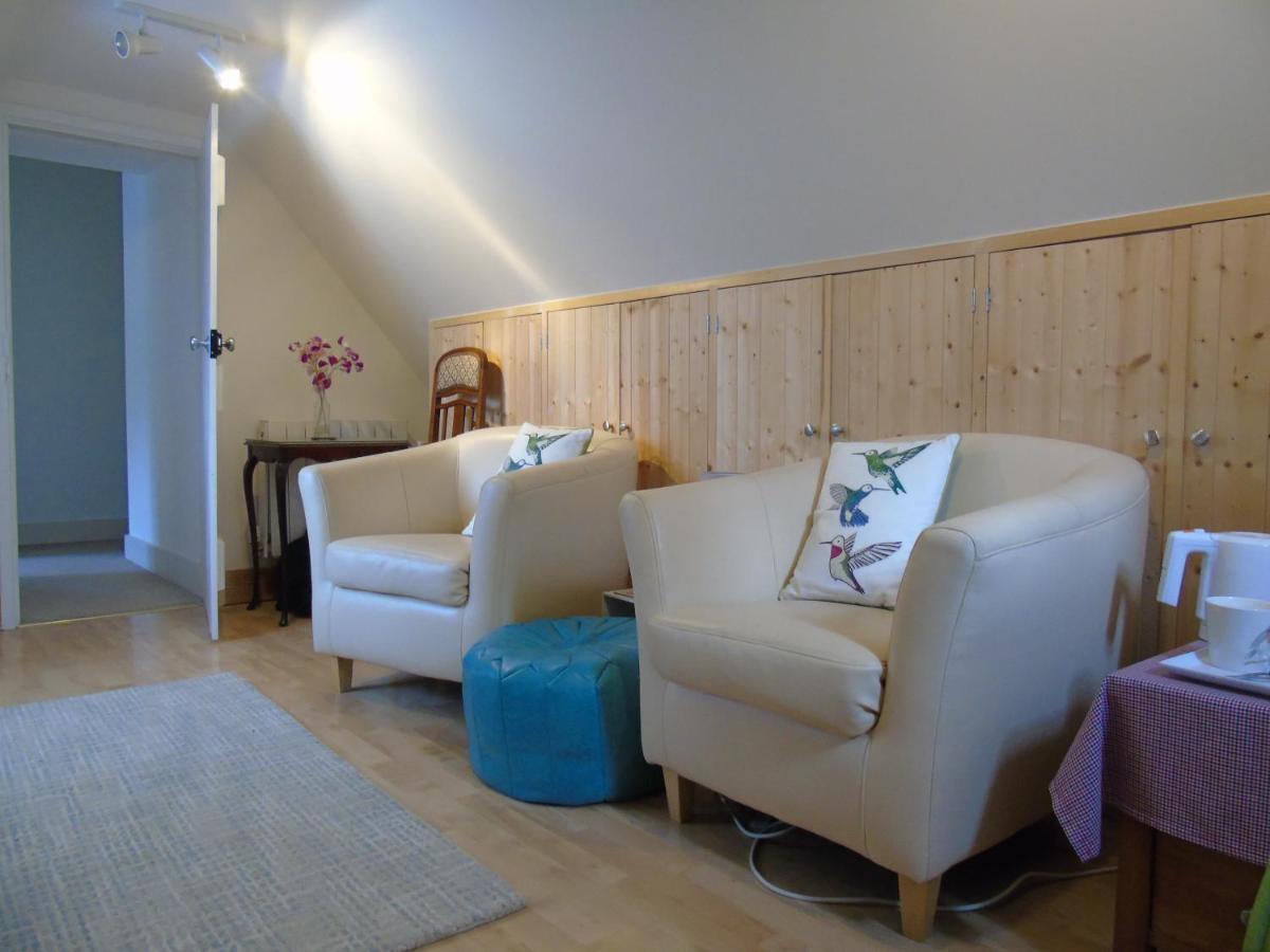 Talbot House Lacock Luaran gambar