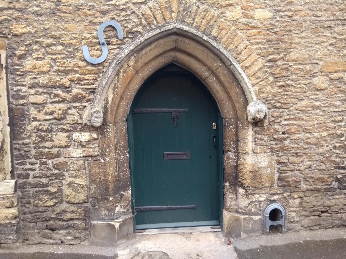 Talbot House Lacock Luaran gambar