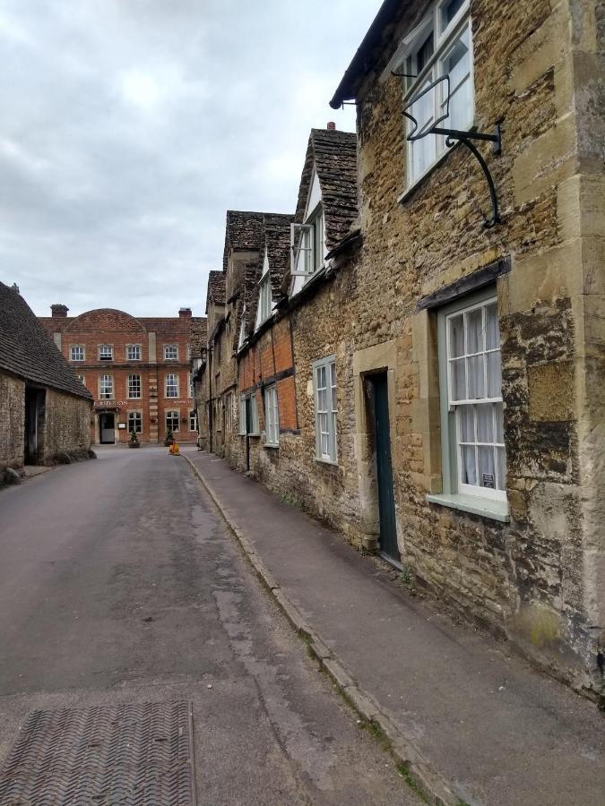 Talbot House Lacock Luaran gambar