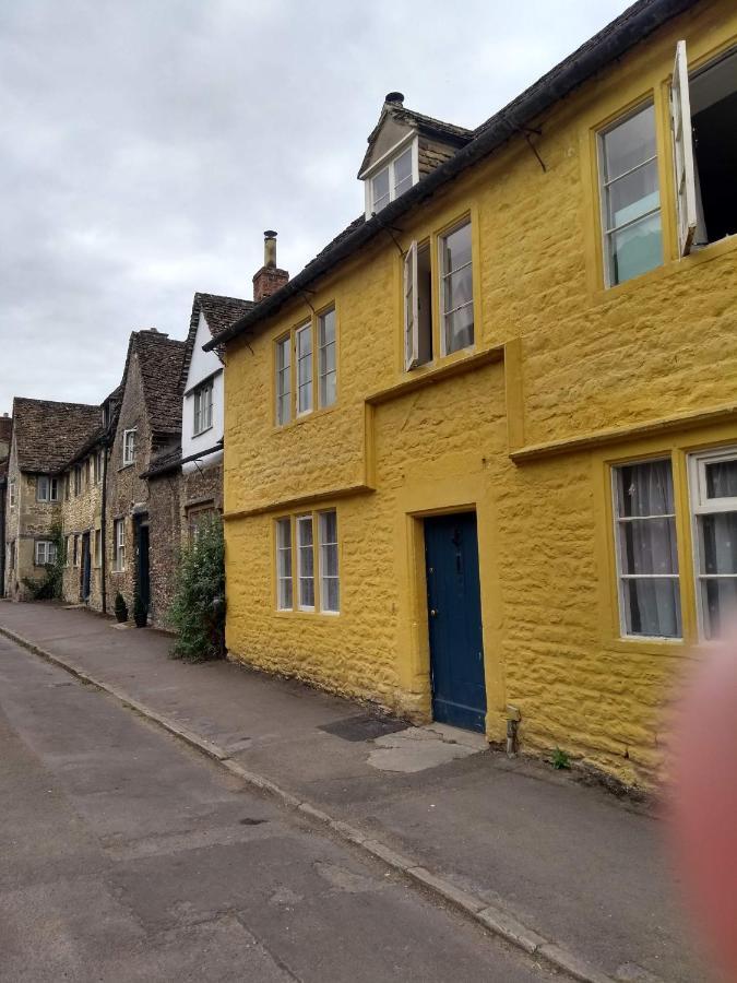 Talbot House Lacock Luaran gambar