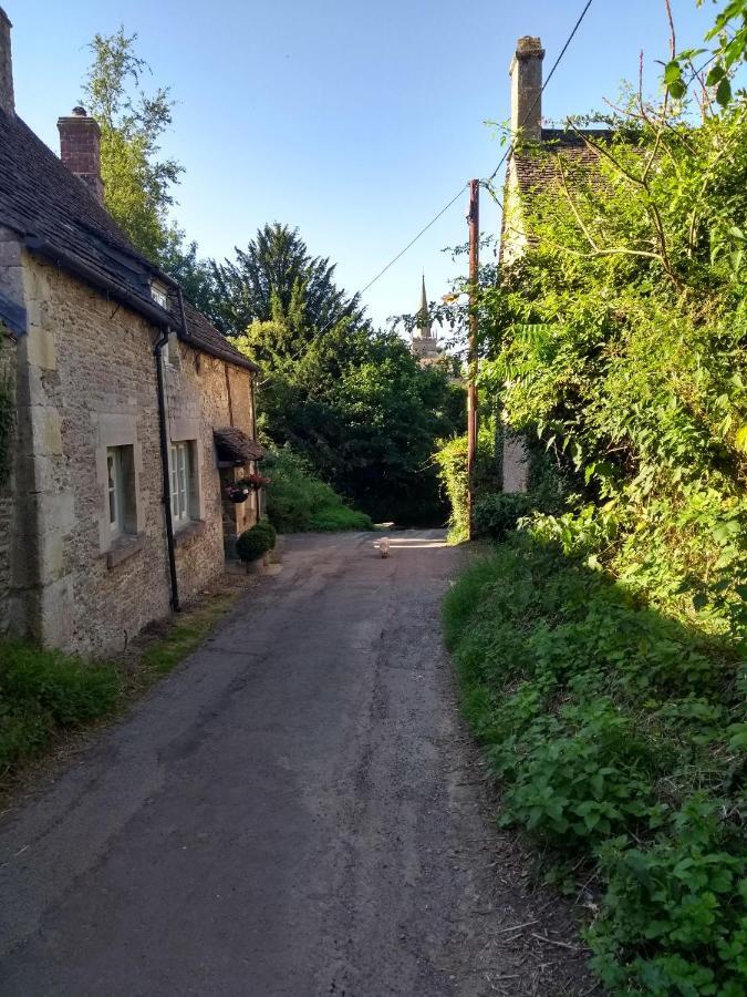 Talbot House Lacock Luaran gambar