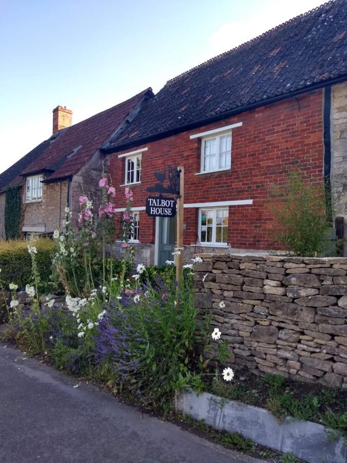 Talbot House Lacock Luaran gambar
